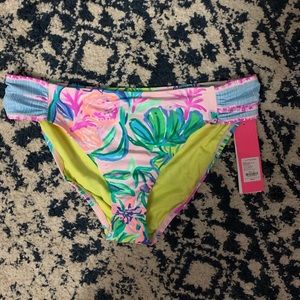 Harbor Bikini Bottoms Mermaid In The Shade